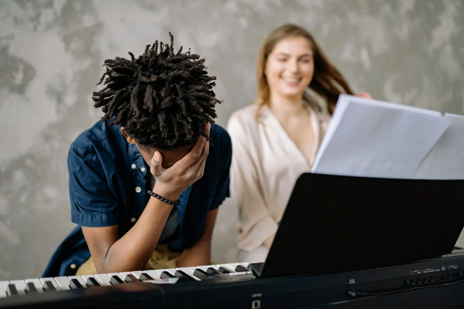 How to Choose Your First Music Class