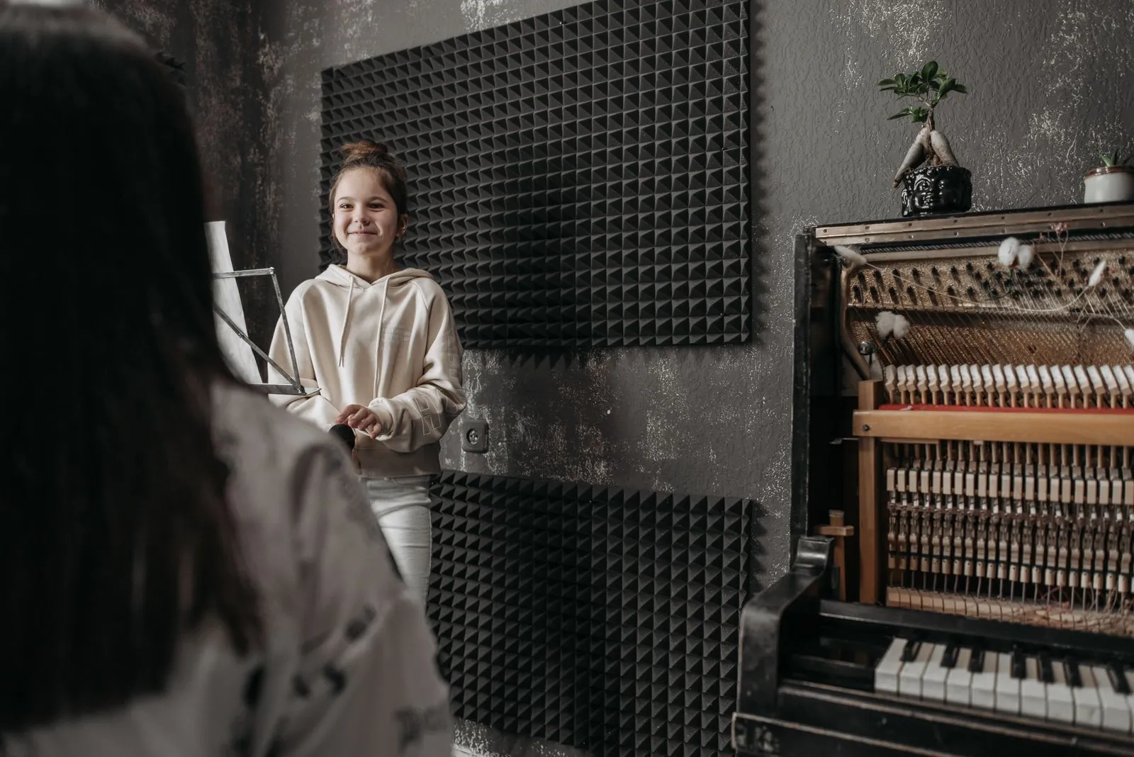 What to Expect at a Community Music Program