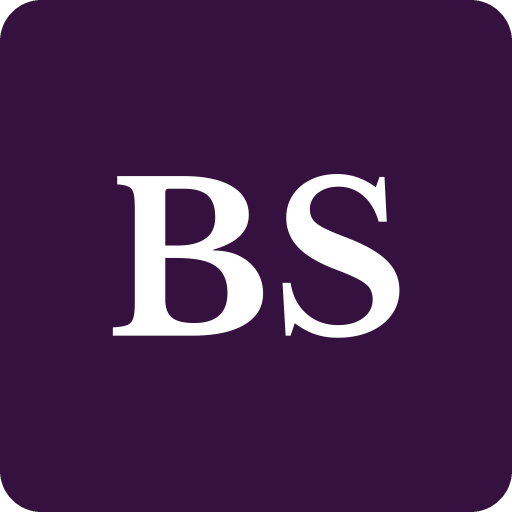 Boise Song & Story logo